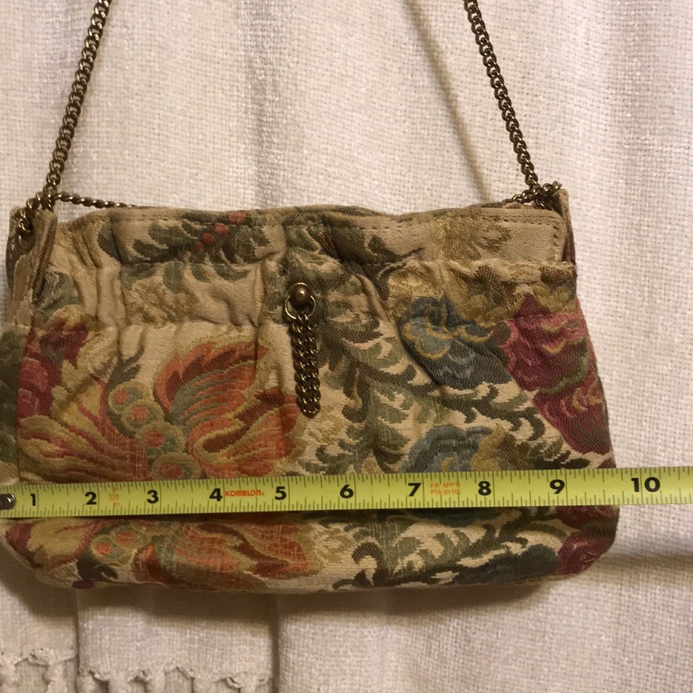 Vintage Tapestry handbag - Picture 6 of 8